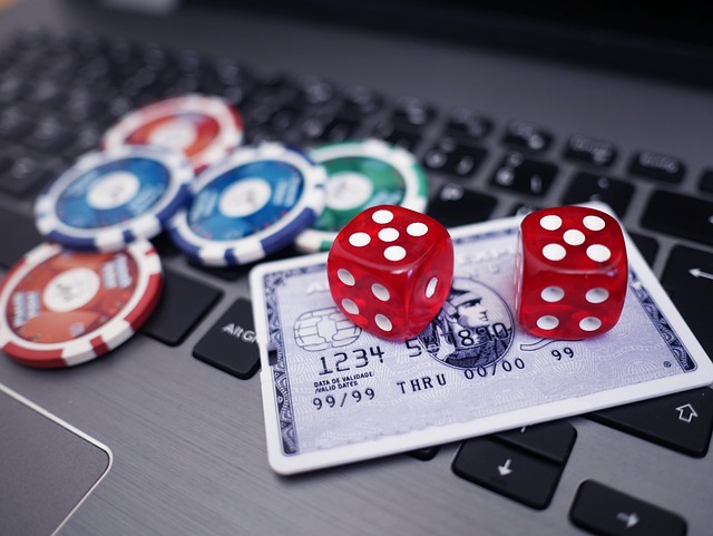 Game Options for Online Casino Gamblers