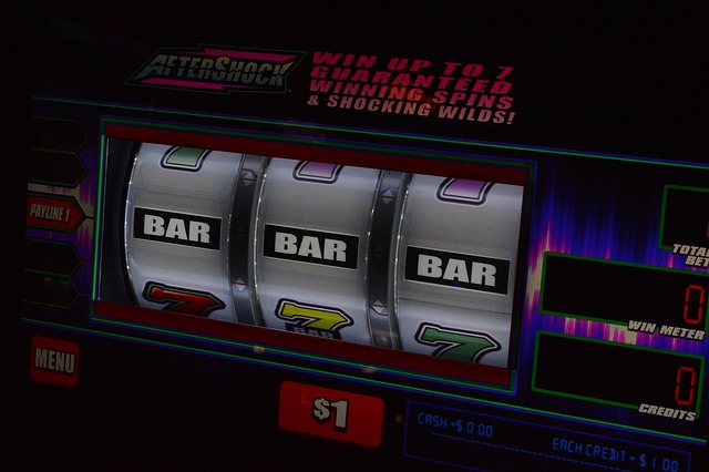 How to win in the slots without a significant loss
