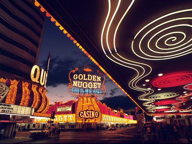 Understanding the Impact of the Casino Industry on Global Productivity